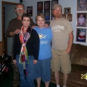 Meet your Posher, Jackie